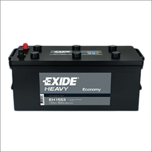Exide Heavy Economic Battery