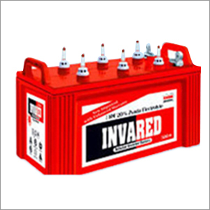 Exide Battery