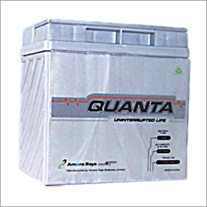 Amaron Quanta Batteries