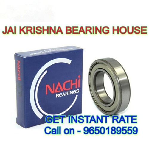 Stainless Steel Double Row Cylindrical Roller Bearings Nachi