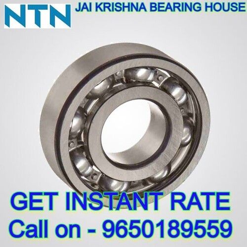 Heavy Duty Spherical Roller Bearings NTN