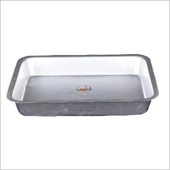 Aluminum Baking Pan