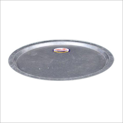 Aluminium Plate