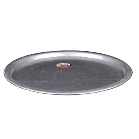 Aluminum Round Plate