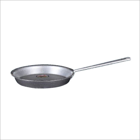 Aluminium Fry Pan