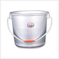 Aluminium Kitchen Bucket