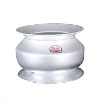 Aluminium Kanjikalam
