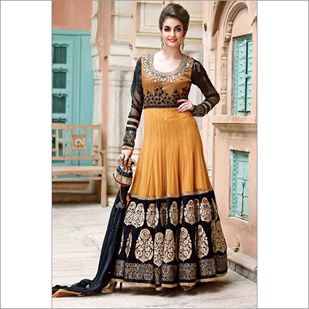 Wedding Wear Anarkali Salwar suits