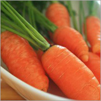 Fresh Carrot - Imperator Variety, 50-150g, Orange | Crunchy Texture, Nutritious, Versatile for Culinary Use