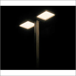 Solar Street Light