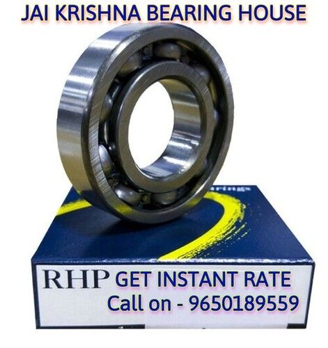 Spherical roller Bearings RHP