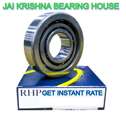 Self Aligning Roller Bearings Rhp