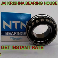 Spherical Roller Bearings Ntn - Color: Silver