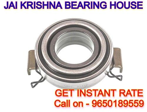 Clutch Release Bearings