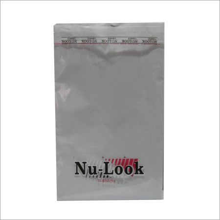 Bopp Bags - BOPP Film, Variable Dimensions, 25-100 Microns Thickness | Cost-Effective, Customizable, Durable, Eco-Friendly, Lightweight, Resealable, Transparent, Versatile