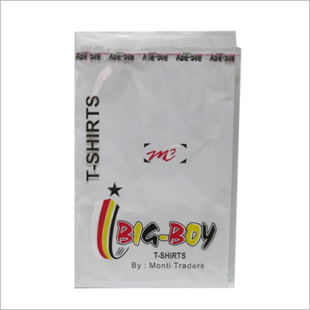 BOPP Laminated Bag