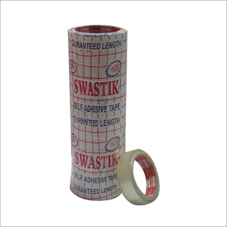 Self Adhesive Tape
