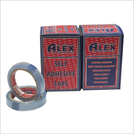 Packing Adhesive Tape