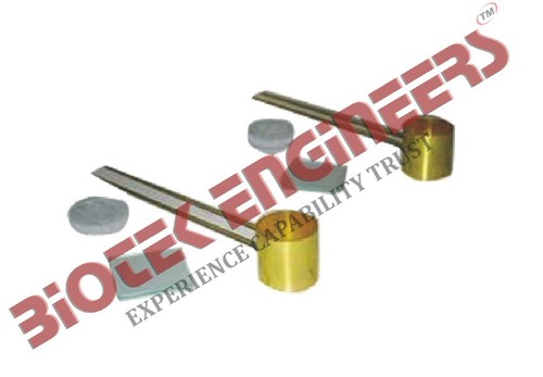 Le-Chatelier Mould