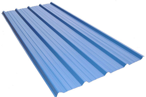 Roofing Sheet Manufacturer