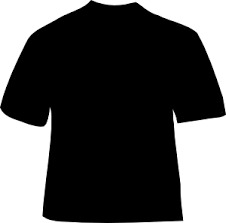 Plain Black T shirt Plain Black T shirt