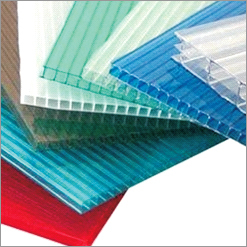 Multiwall Polycarbonate Sheet