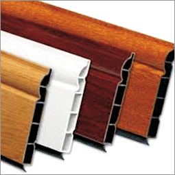 UPVC Plastic Sheet