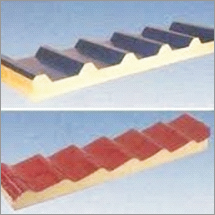 Sandwich Panel