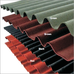 Italian Roof Sheets
