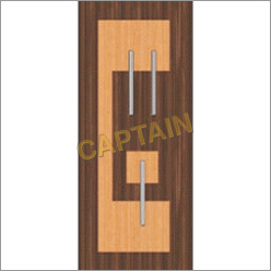 Decorative Laminated Door