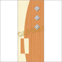 Lamination Door