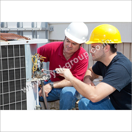 Air Conditioner Maintenance Services