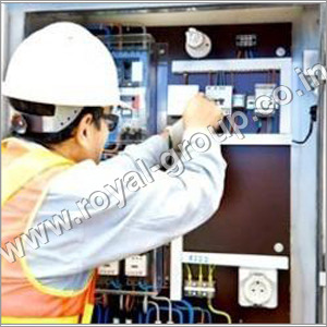 Electrical Fault Repair Maintenance Services