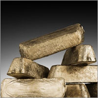 Lead Bronze Ingots