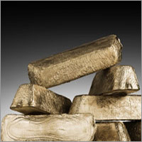 LTB4 Ingots