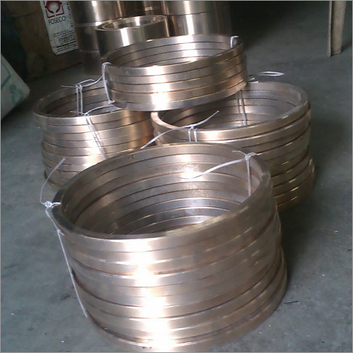 Gunmetal Casting