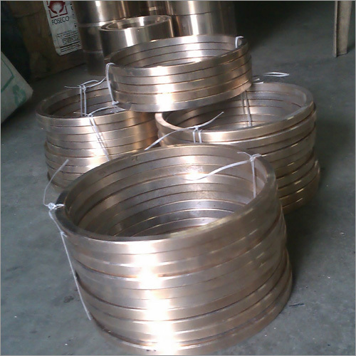Gunmetal Centrifugal Casting