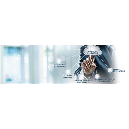 Financial Consulting