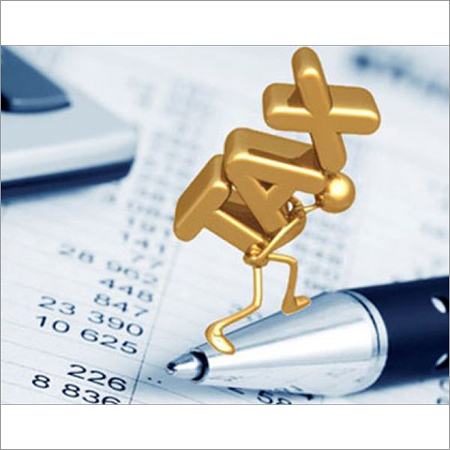 Tax Consultancy