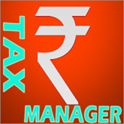 Tax Manager