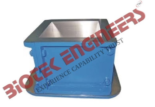 Moulds Cube