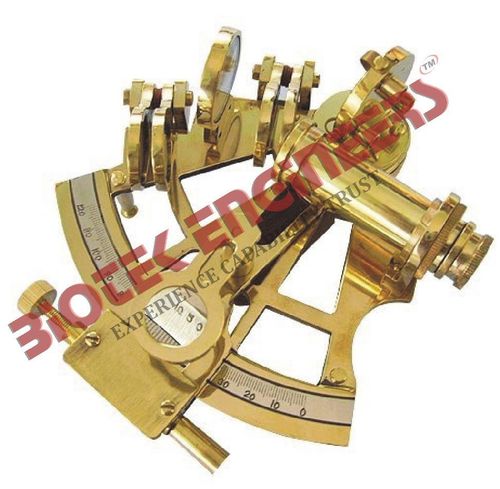 Nautical Sextant