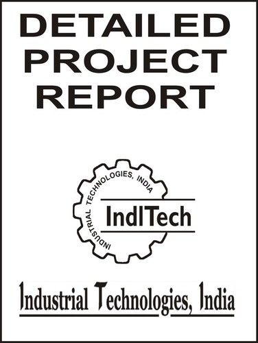 Project Report on MANUFACTURING DOUBLE GLAZED UPVC WINDOWS WITH ARGON FILL [EIRI-1742]