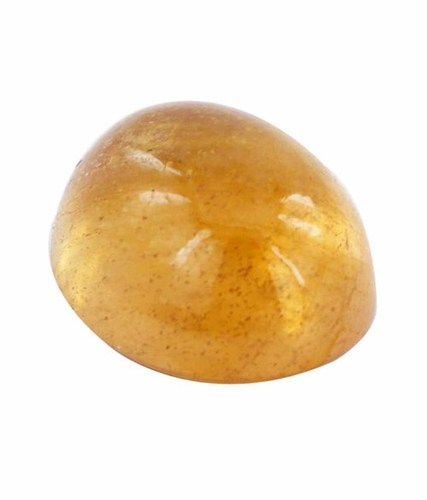 Yellow Sapphire Pukhraj Gemstone In Ahmedabad