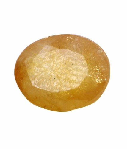 Pukhraj Yellow Stone In Punjab