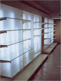 Glass Rack