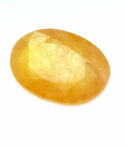 Online Pukhraj Birthstone In Jaipur