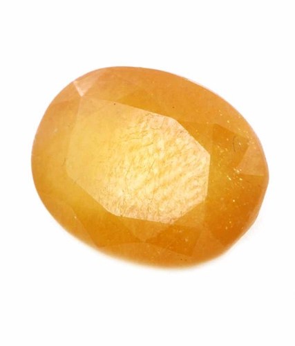 Pukhraj Gemstone Discounted In Delhi