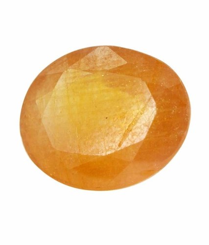 Yellow Sapphire Pukhraj Stones In Patna