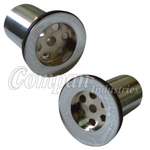 Brass Coupling